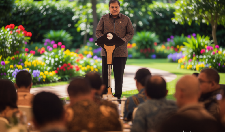 Topics Covered: Pemerintah Bakal Umumkan Stimulus Kuartal III/2026 Pekan Depan, Ini Kisi-kisinya