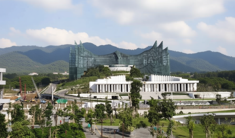 Latest Program: IKN Dapat Kucuran Dana dari Korsel Rp115,94 Miliar untuk Proyek Smart City