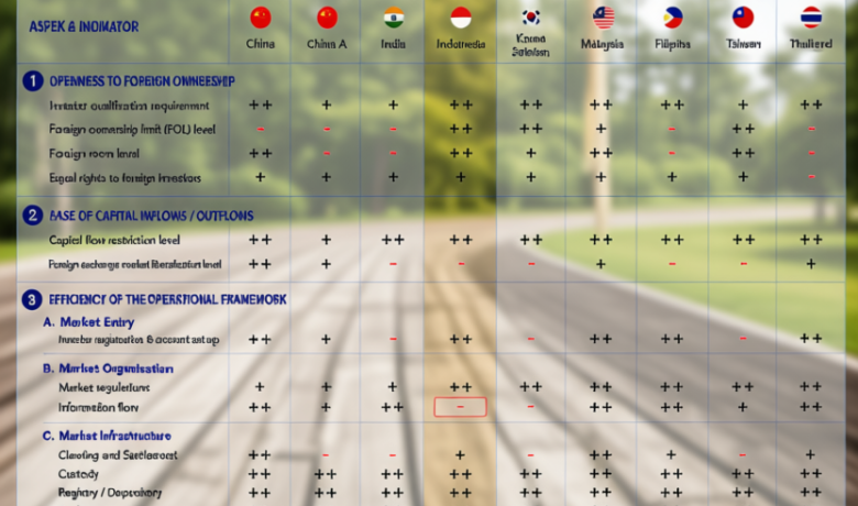 Key Discussion: BRIEF INSIGHT: MSCI Soroti Transparansi, Bagaimana Nasib Pasar Modal Indonesia?