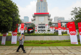 Latest Program: Obligasi Global Perdana Danantara Oversubscribed, Naik Jadi US$1,5 Miliar