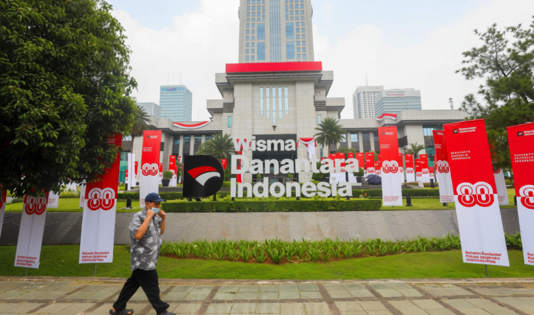 Latest Program: Obligasi Global Perdana Danantara Oversubscribed, Naik Jadi US$1,5 Miliar