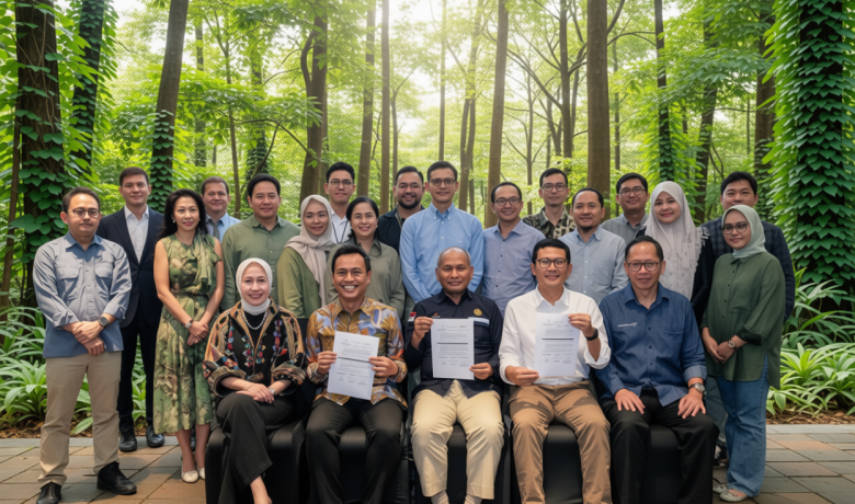 Latest Program: PLN EPI Tuntaskan Hot Tap WNTS-Pemping, Gas Natuna Mengalir ke Dalam Negeri