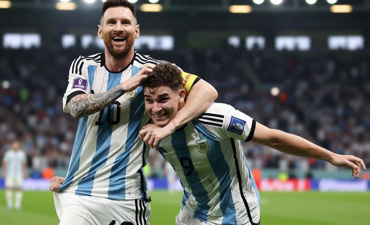 Daftar Tim Lolos dan Gugur di Piala Dunia 2026