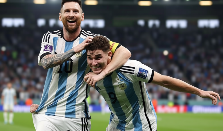 Daftar Tim Lolos dan Gugur di Piala Dunia 2026
