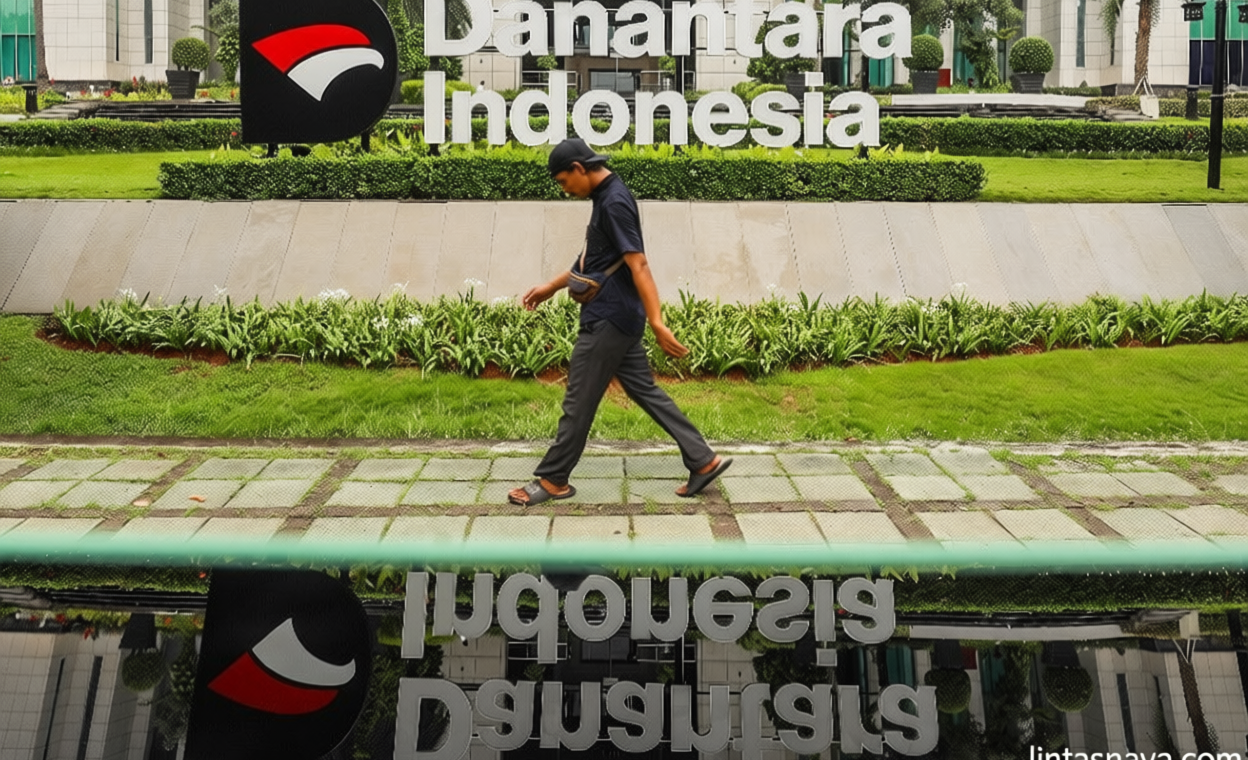 New Policy: Patriot Bond hingga PFII Digenjot, Ambisi RI Kejar Singapura Masih Jauh