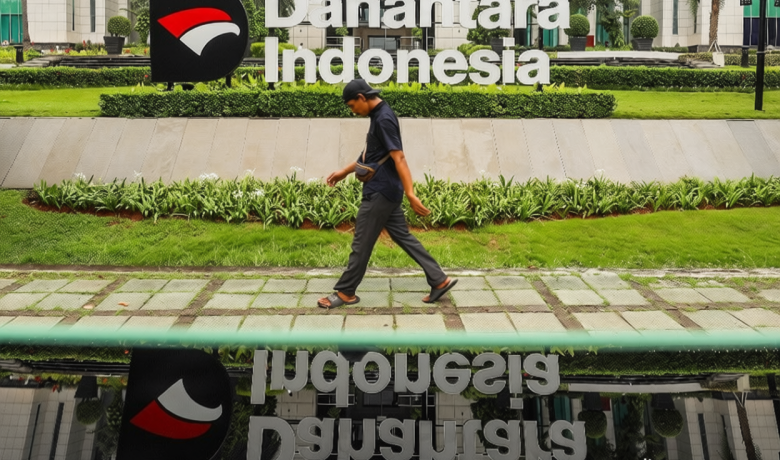 New Policy: Patriot Bond hingga PFII Digenjot, Ambisi RI Kejar Singapura Masih Jauh