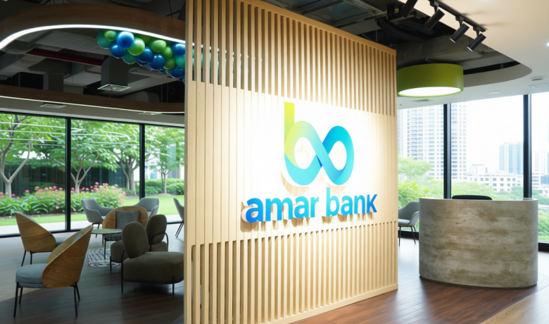 Latest Program: Strategi Amar Bank (AMAR) Dorong Pertumbuhan Kinerja Tahun Ini