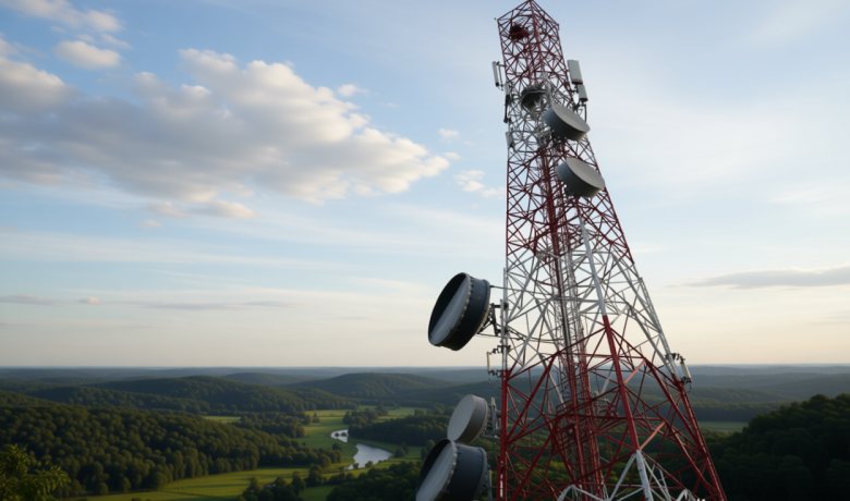 Key Strategy: Operator Telko Global Diramal Bergerak Menuju FWA 5G, Akhir dari FTTH?