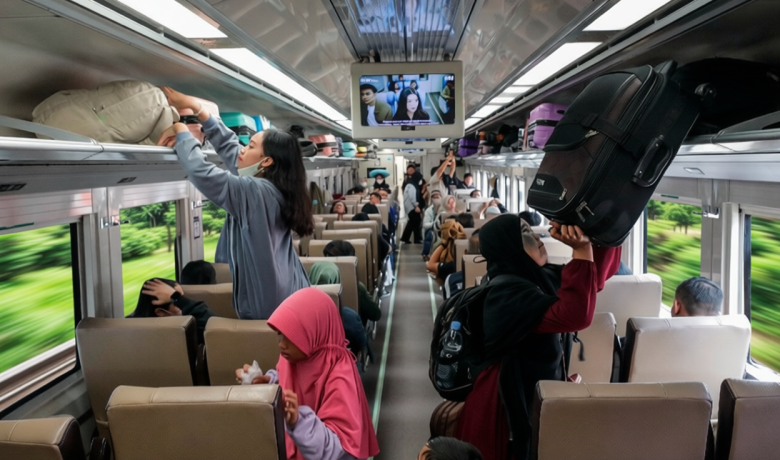 Special Plan: Pemerintah Guyur Stimulus Transportasi Rp2,04 Trilliun untuk Libur Sekolah