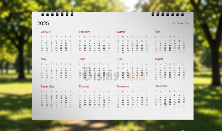 Historic Moment: Daftar Sisa Tanggal Merah pada Juli-Desember 2026, Masih Ada Long Weekend!