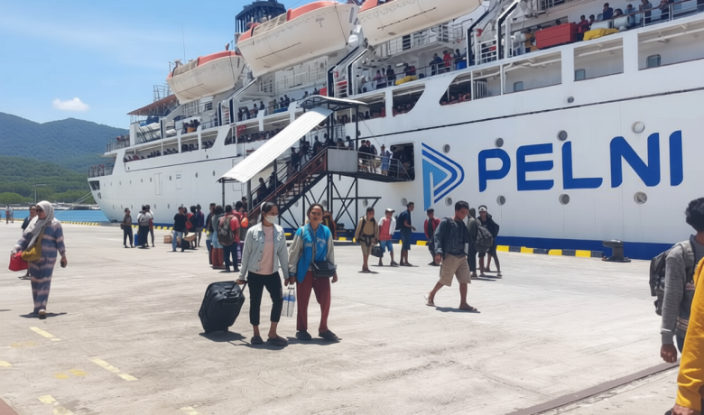 Main Agenda: Pelni Siapkan 3 Armada Baru untuk Gantikan Kapal Berusia 40 Tahun