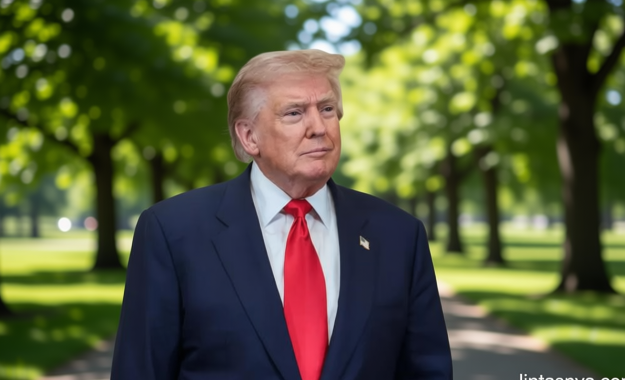 Main Agenda: Setelah Iran, Trump Alihkan Fokus ke Program Nuklir Korea Utara