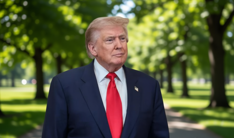 Main Agenda: Setelah Iran, Trump Alihkan Fokus ke Program Nuklir Korea Utara