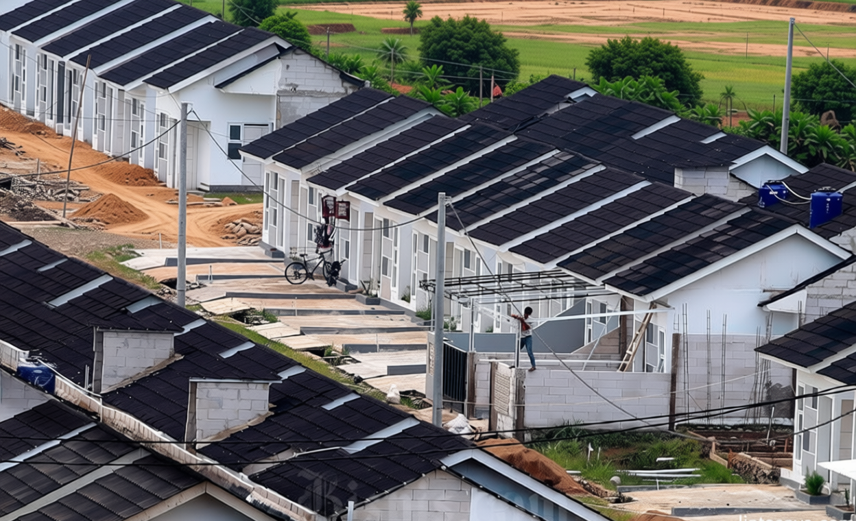 New Policy: Tenor KPR Subsidi Bisa Sampai 40 Tahun, Pengembang Bilang Begini