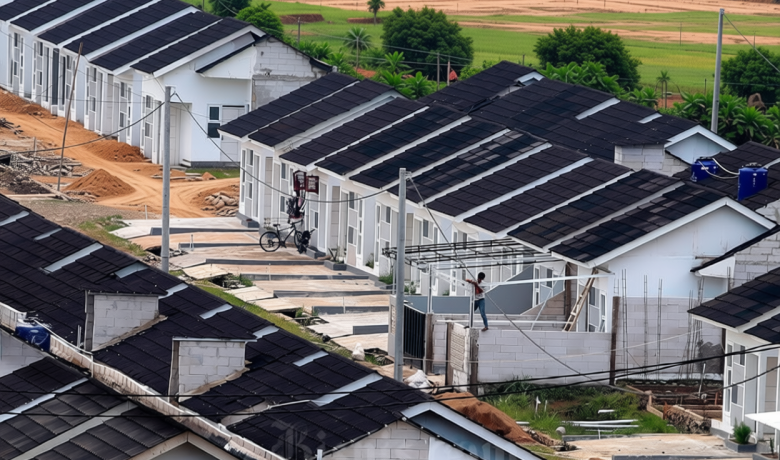 New Policy: Tenor KPR Subsidi Bisa Sampai 40 Tahun, Pengembang Bilang Begini