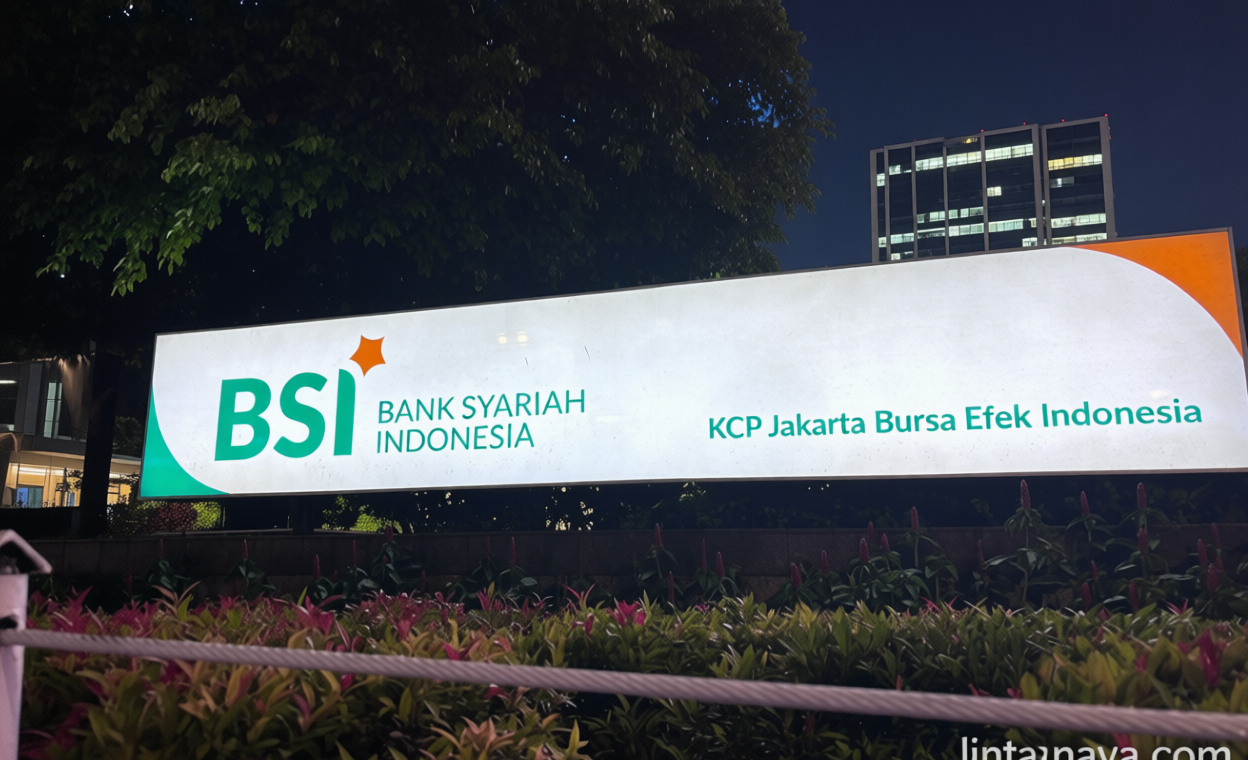 Meeting Results: BSI (BRIS) Pastikan Likuiditas Solid di Tengah Arus Pengembalian Dana SAL