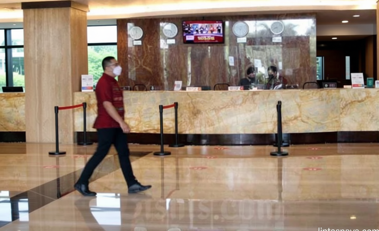 New Policy: Harga BBM Naik, Pengusaha Hotel Teriak Biaya Operasional Bengkak