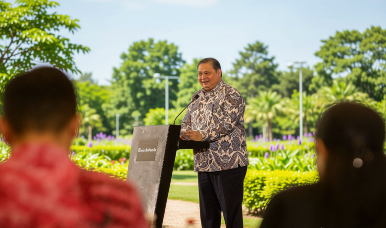 New Policy: Soal Pusat Finansial, Pemerintah Utamakan Potensi Investasi meski RI Jadi Surga Pajak