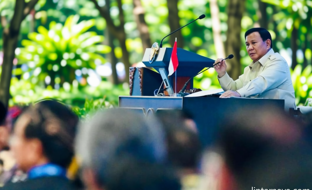 Main Agenda: Pemerintah Kaji Usulan Tambahan Beasiswa bagi Mahasiswa Berprestasi dan Kurang Mampu