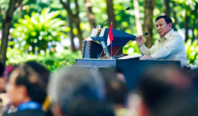 Main Agenda: Pemerintah Kaji Usulan Tambahan Beasiswa bagi Mahasiswa Berprestasi dan Kurang Mampu