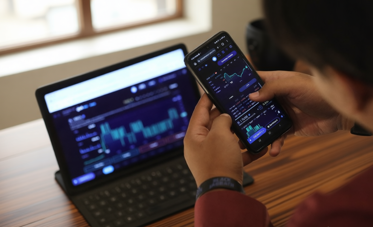 Kiat-Kiat Mencari Saham Undervalued Mercy Harga Bajaj
