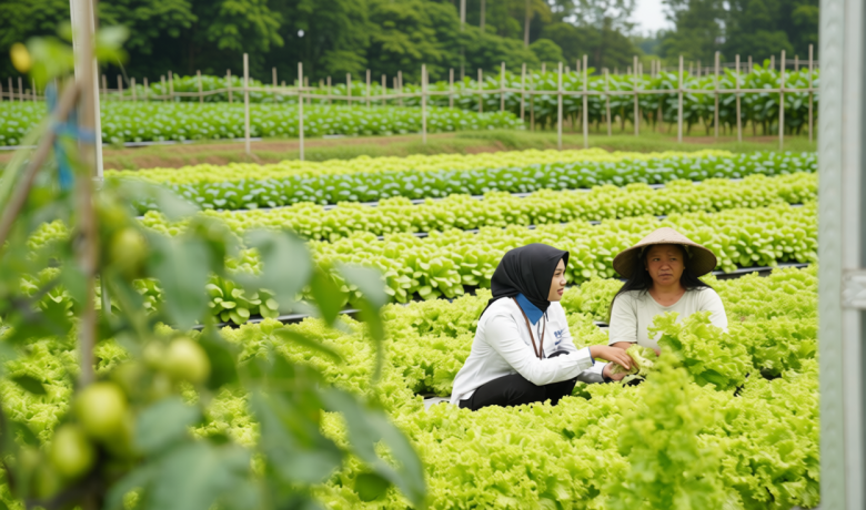 Special Plan: PNM Raih Apresiasi Komitmen ESG di Ajang Indonesia Sustainability Award