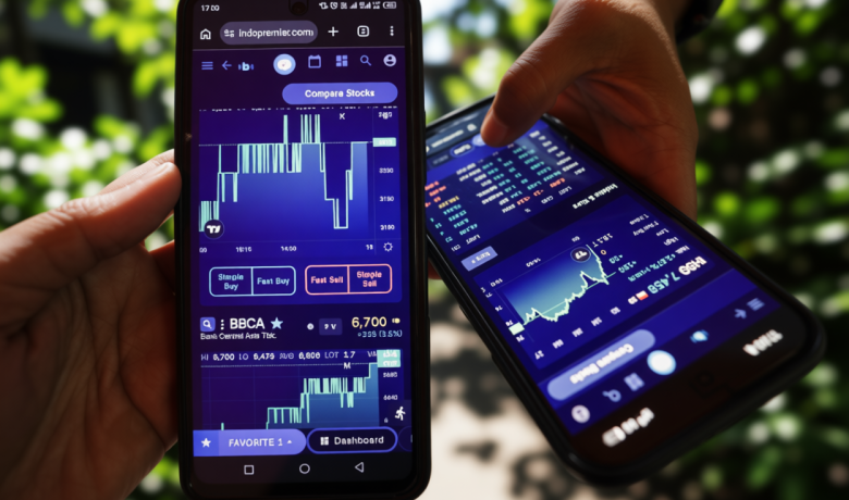 Solution For: Pertaruhan Status Emerging Market & Nasib IHSG Jelang Putusan MSCI 24 Juni
