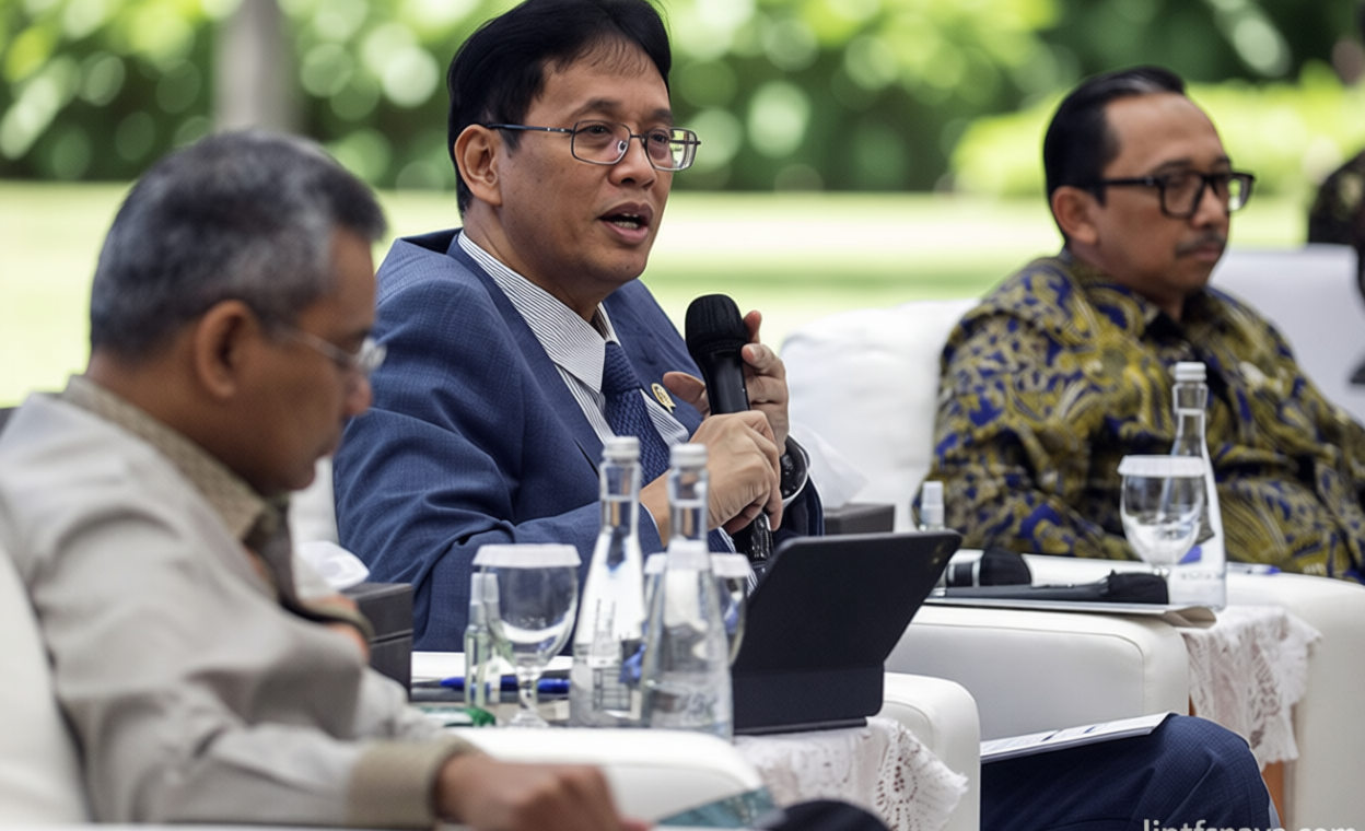 Key Strategy: Purbaya Rombak Aturan, K/L Bisa Alokasi Anggaran ‘Mendadak’ sesuai Arahan Presiden