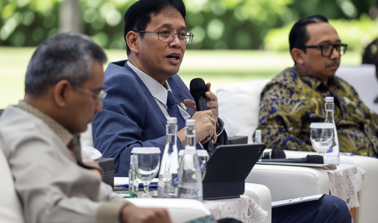 Key Strategy: Purbaya Rombak Aturan, K/L Bisa Alokasi Anggaran ‘Mendadak’ sesuai Arahan Presiden