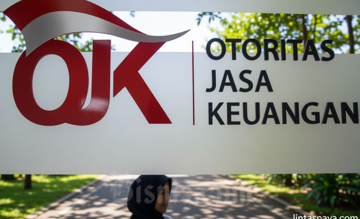 Solving Problems: OJK Sita 41 Aset Terkait Dugaan Tindak Pidana di BPRS GP Medan