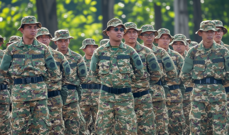 Special Plan: DPR RI Desak Pelatihan Militer Dihentikan Usai 5 Calon Manajer Kopdes Meninggal