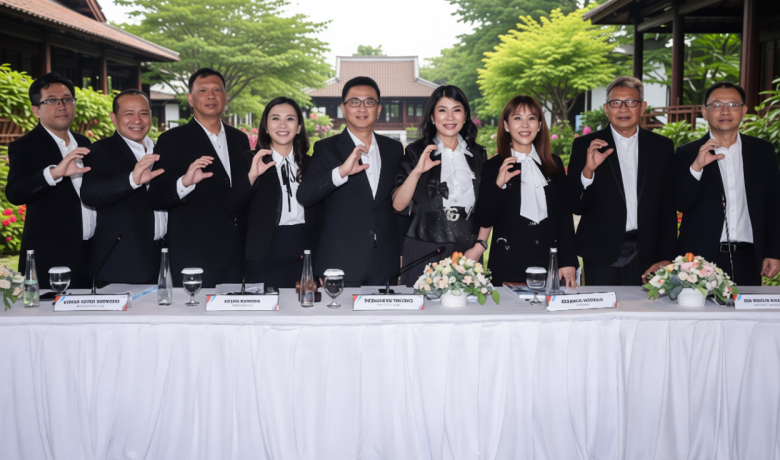Key Strategy: CLEO Bidik Pertumbuhan Double Digit pada 2026, Andalkan Tiga Pabrik Baru