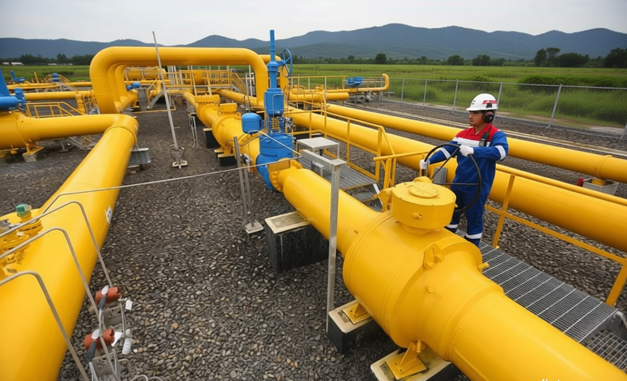 Main Agenda: PGN Buka Suara soal Ancaman 50.000 PHK akibat Harga Gas Industri Melonjak