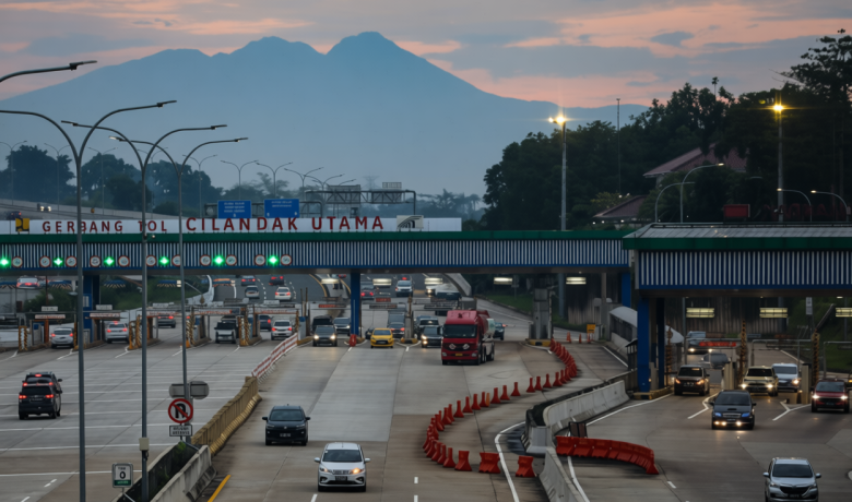 Proyek Tol Nirsentuh MLFF Tak kunjung Realisasi – Investor Buka Suara