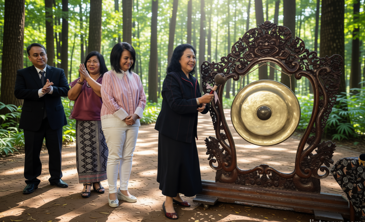 Topics Covered: Hotel Sahid (SHID) Incar Pendapatan Rp155,8 Miliar pada 2026