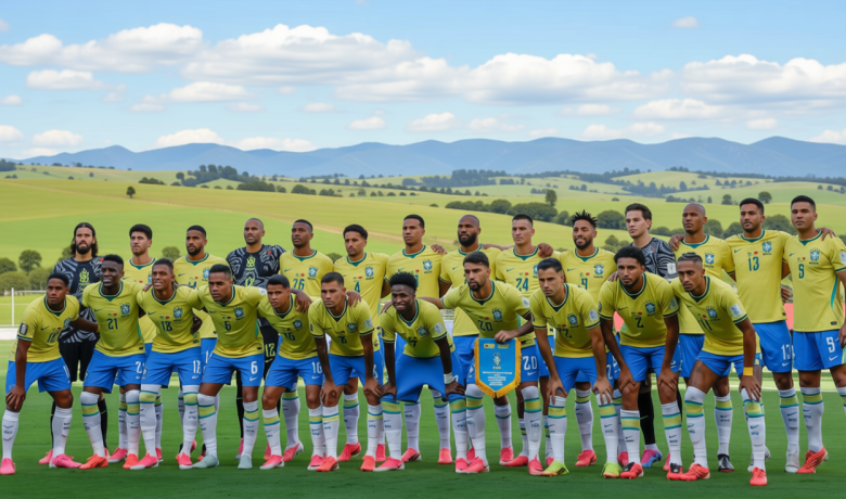 Hasil Brasil vs Jepang di Piala Dunia 2026 – Kemenangan 2-1 Bawa Selecao Lolos ke 16 Besar