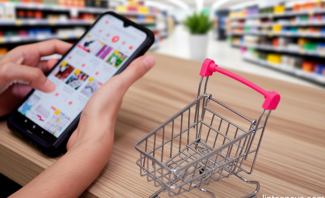 Topics Covered: Apindo Harap Penerapan Pajak E-Commerce Dilakukan Bertahap