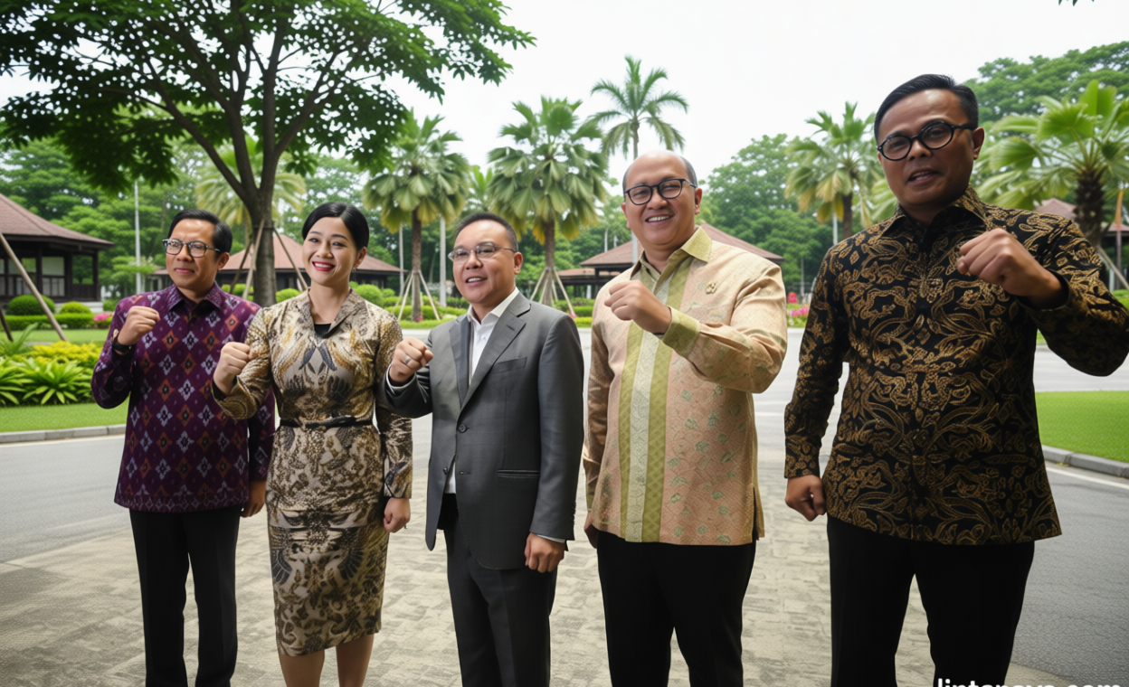 Latest Program: MSCI Sorot 2 Problem Pasar Modal RI, Tunggu Implementasi hingga November 2026