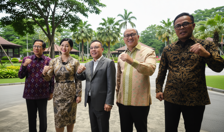 Latest Program: MSCI Sorot 2 Problem Pasar Modal RI, Tunggu Implementasi hingga November 2026