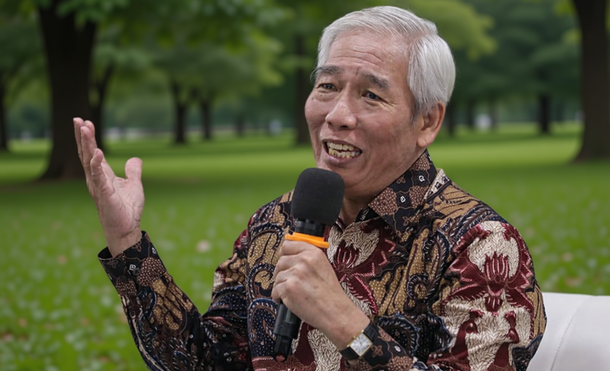 Meeting Results: Global Mediacom (BMTR) RUPST Senin (29/6), Lo Kheng Hong Pegang Segini