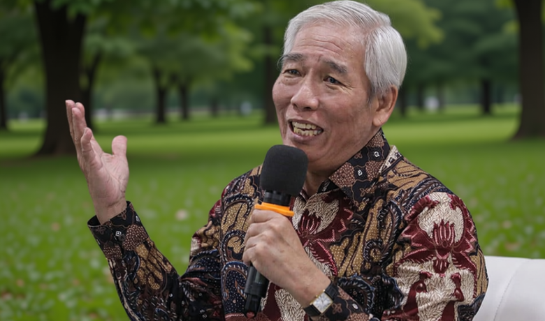 Meeting Results: Global Mediacom (BMTR) RUPST Senin (29/6), Lo Kheng Hong Pegang Segini