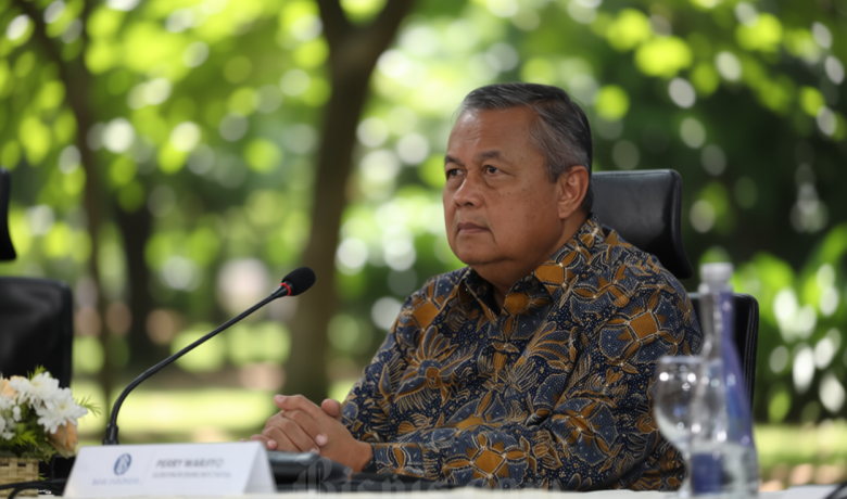 New Policy: BI Perkuat KLM, Naikkan Batas Pendanaan Luar Negeri Bank Jadi 40%