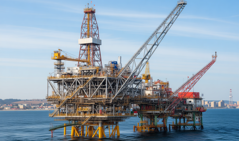 Special Plan: Harga Gas Industri Melonjak, Ekonom Sarankan Skema Ceiling Price