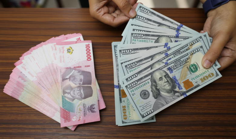 Special Plan: Nilai Tukar Rupiah terhadap Dolar AS Hari Ini, Senin 22 Juni 2026