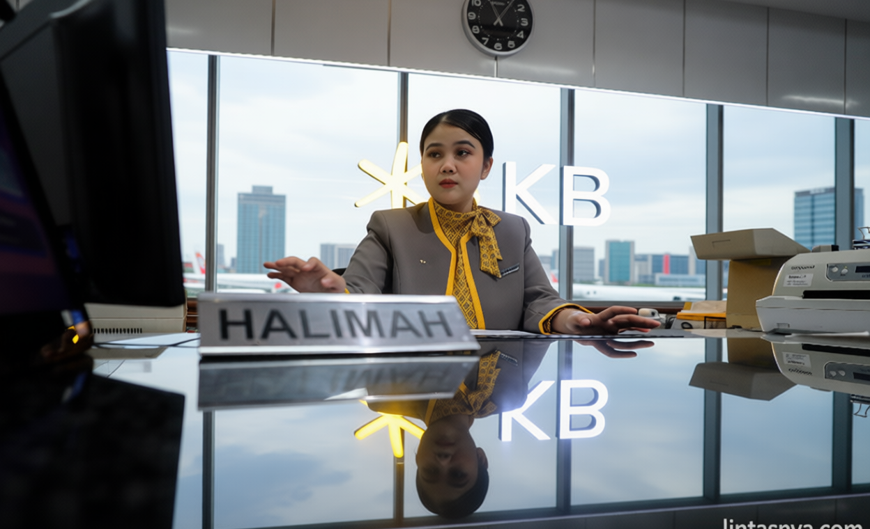 Latest Program: KB Bank (BBKP) Perkuat Pembiayaan Sektor Riil di Tengah Transformasi Bisnis