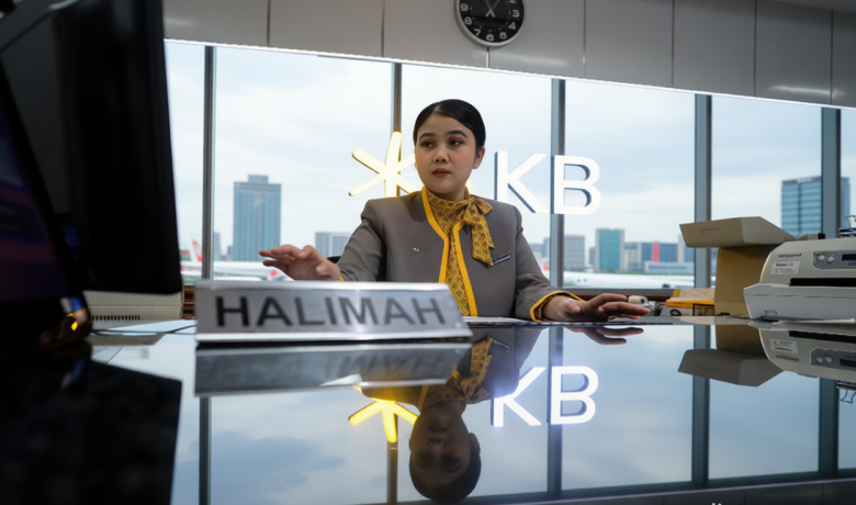 Latest Program: KB Bank (BBKP) Perkuat Pembiayaan Sektor Riil di Tengah Transformasi Bisnis