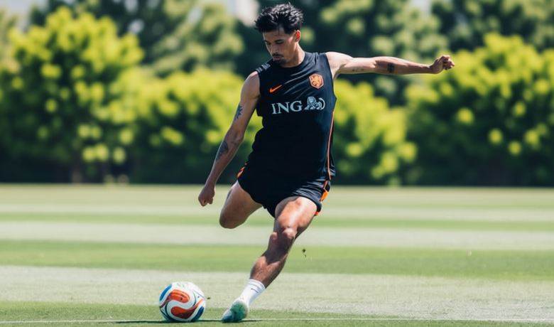 New Policy: Prediksi Skor Tunisia vs Belanda: Head to Head, Susunan Pemain