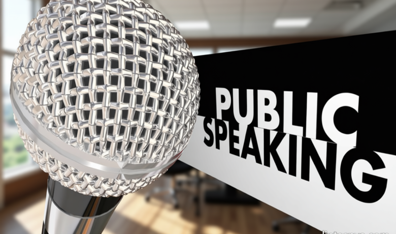 Topics Covered: Manfaat Punya Kemampuan Public Speaking untuk Pengusaha