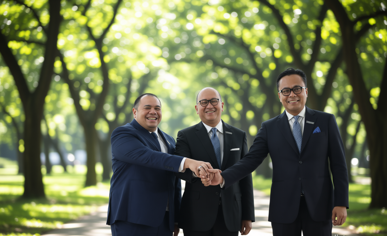 Meeting Results: Di Balik RUU Komoditas Strategis: Siapa Untung, Siapa Buntung?