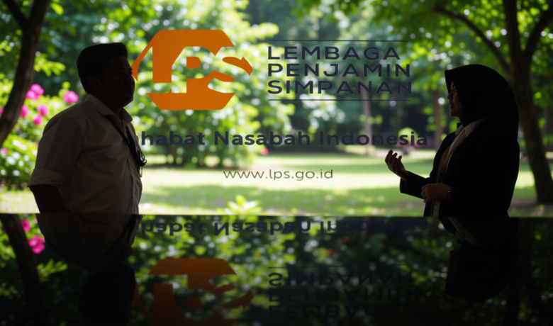 Special Plan: LPS Minta Bank Transparan soal Bunga Penjaminan Simpanan